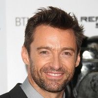 Hugh Jackman in Real Steel preview screening at the BT Tower photos | Picture 78067